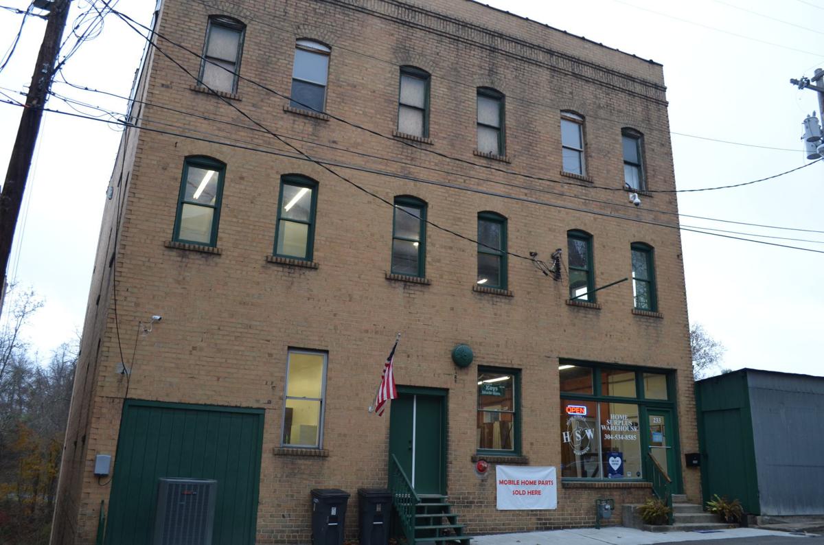 Owner of Home Surplus Warehouse fills mobile parts need | News | wvnews.com