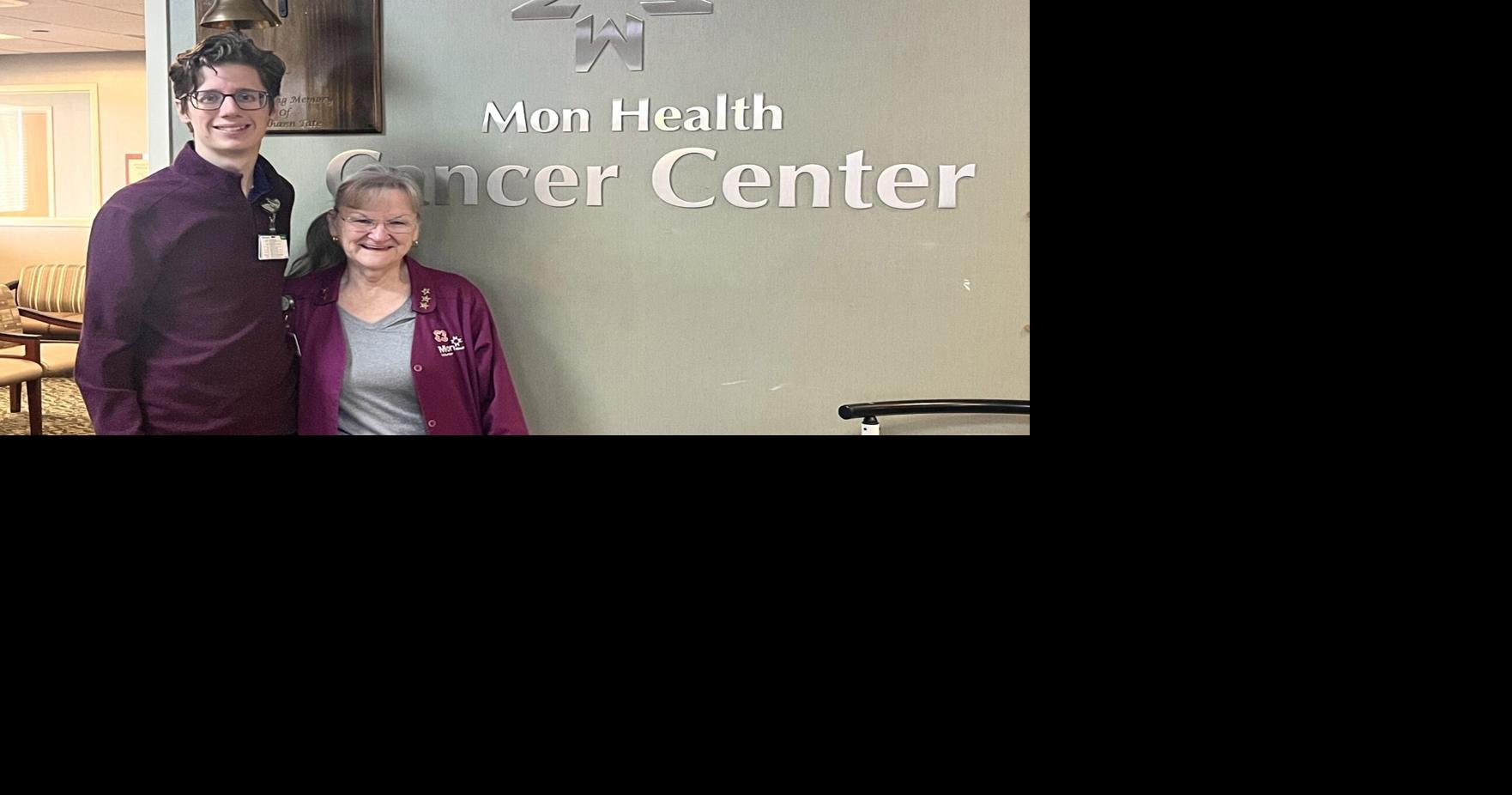 Mon Health Medical Center (West Virginia) celebrates efforts of ...