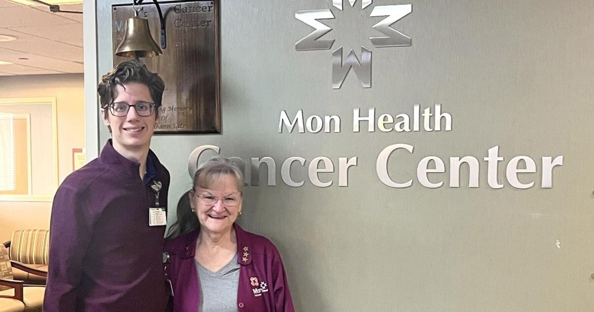 Mon Health Mon Health Medical Center (West Virginia) celebrates efforts of ...