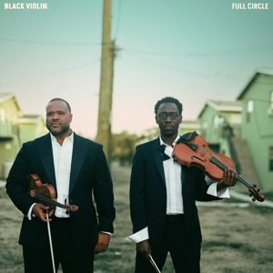 Grammy-Nominated Black Violin to Bring Fusion of Classical and Hip-Hop to Morgantown's Metropolitan Theatre