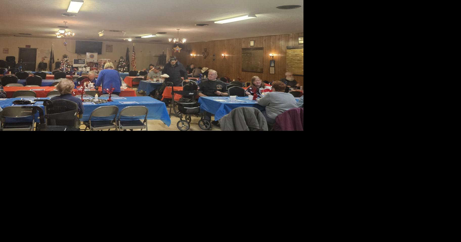 Buckhannon VFW post to hold annual Veterans Day lunch Nov. 11 ...