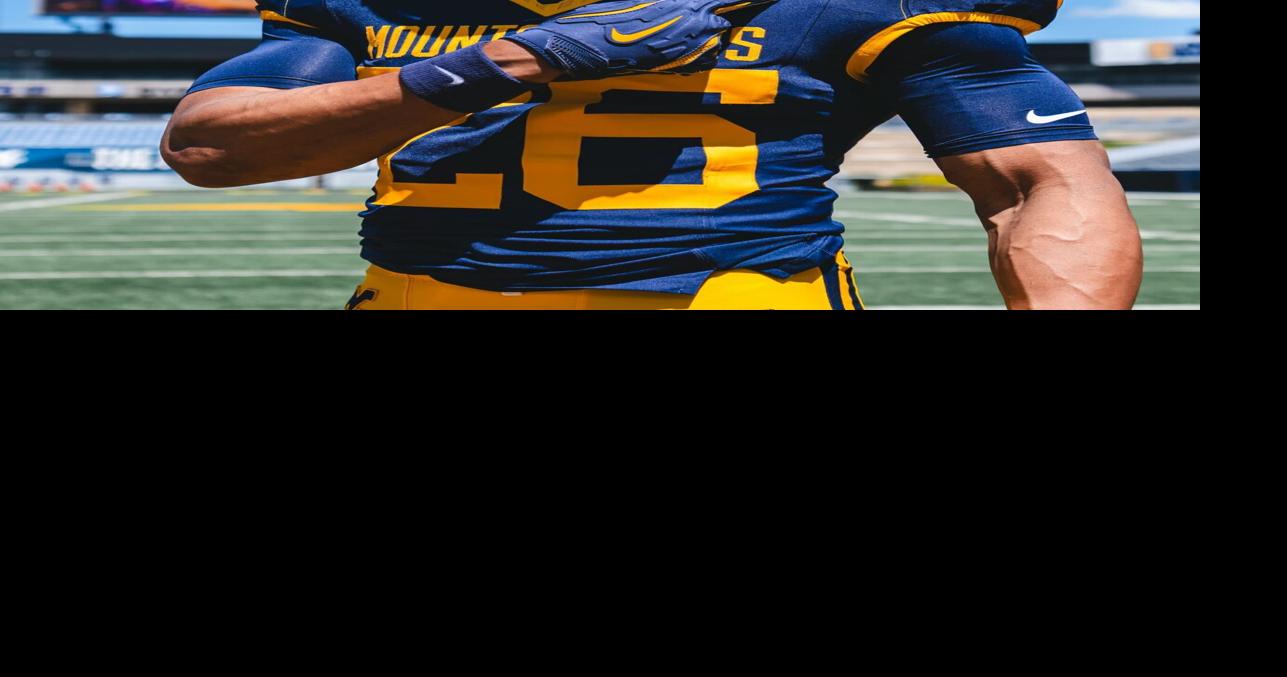 Antero Resources becomes first jersey patch sponsor in WVU athletics history