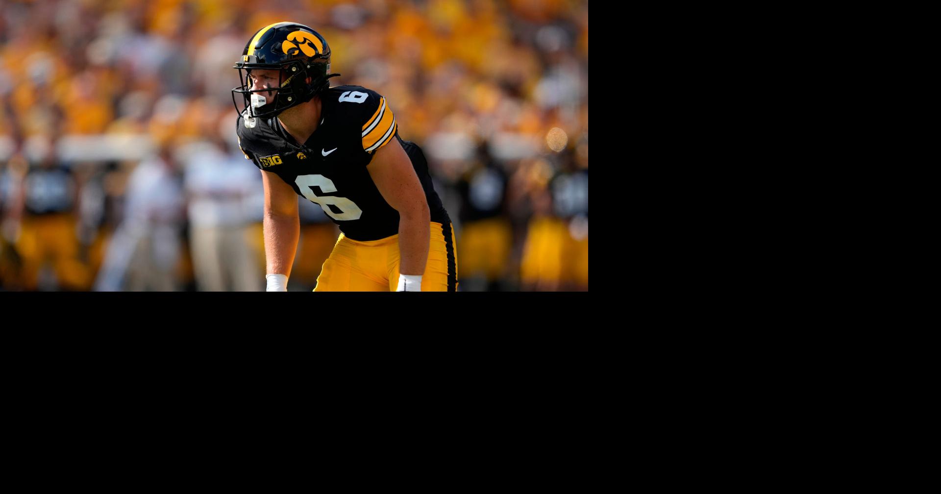 Iowa Football