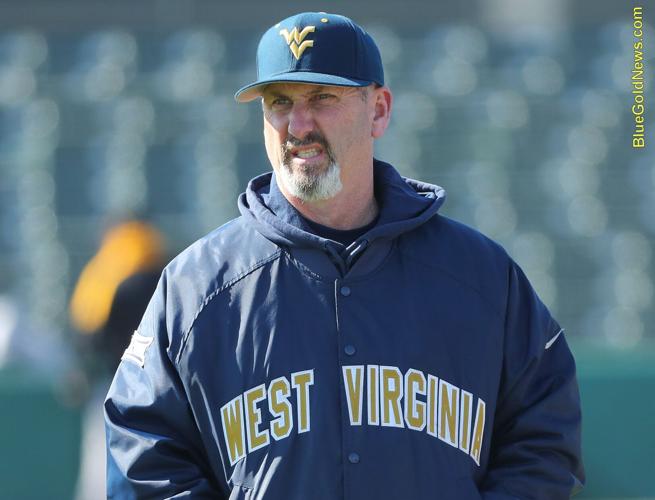 2024 roster construction already underway for WVU baseball