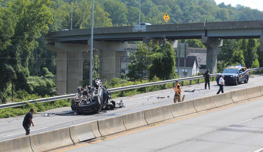 Six Killed in Chain-Reaction Crash on Missouri Interstate - The New York  Times