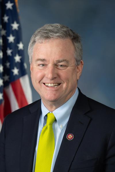 U.S. Rep. David Trone, D-Md.
