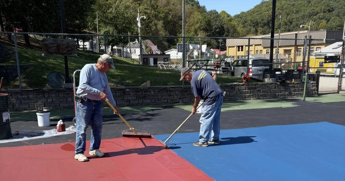 Pickleball season underway in Spencer with five courts available