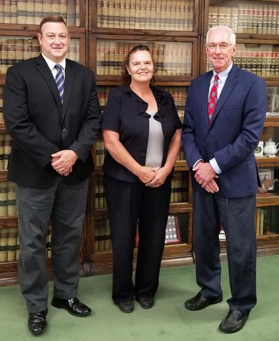 New Taylor WV magistrate had nearly 30 years #39 experience as corrections