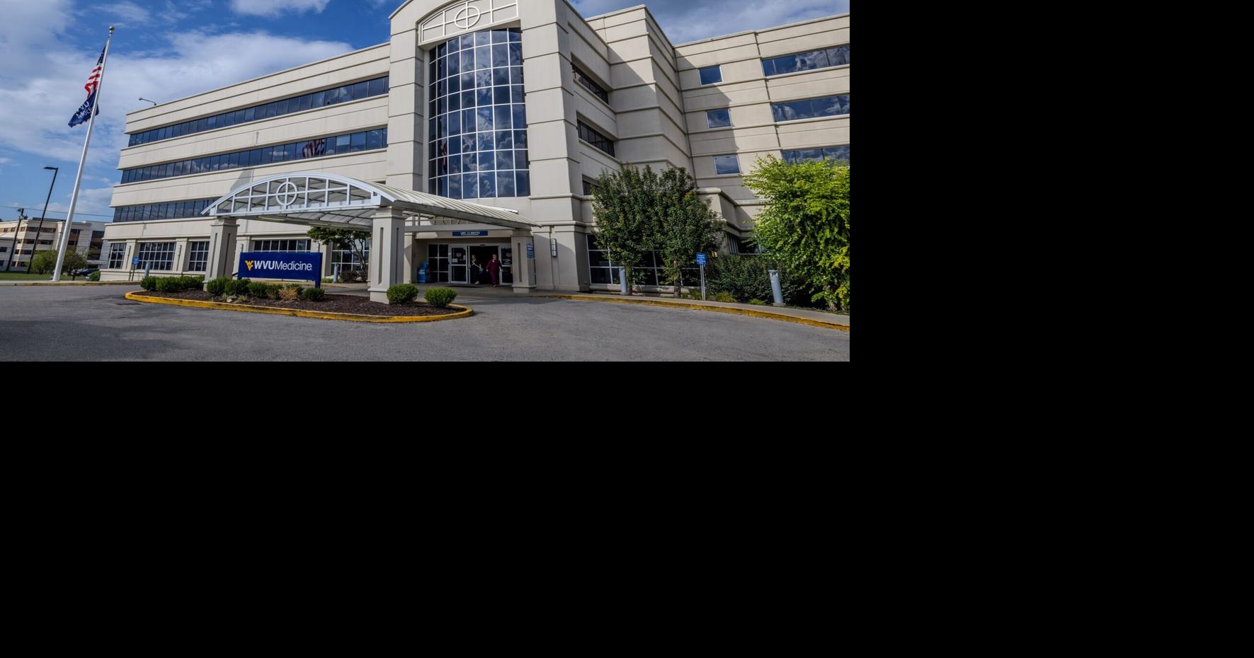 Appeals court dismisses CAMC challenge over Thomas Memorial facility ...