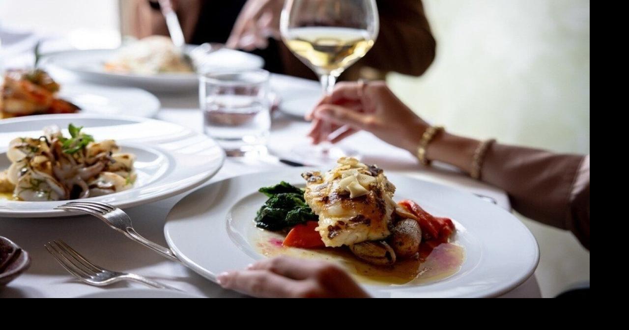 Bib Gourmand restaurants in Los Angeles