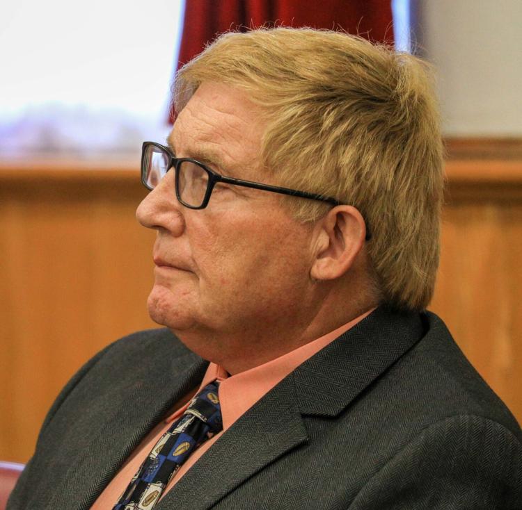Taylor (West Virginia) grand jury indicts 3 on kidnapping charges