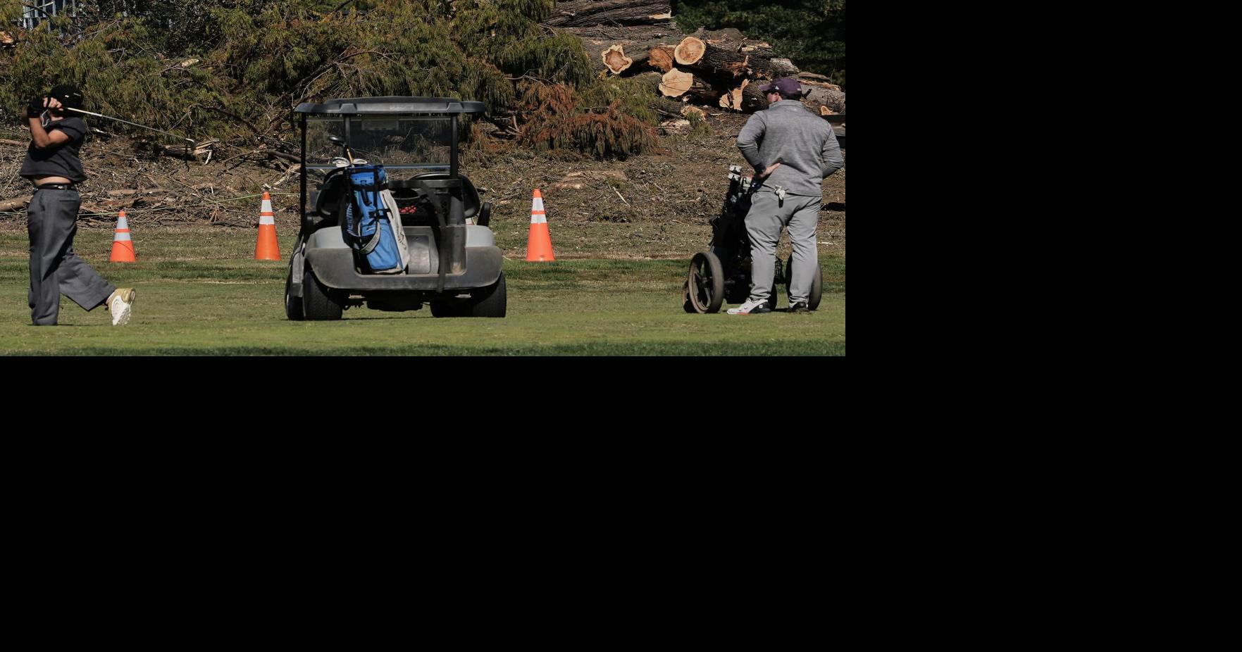 Trump Golf Course | US and World News | wvnews.com