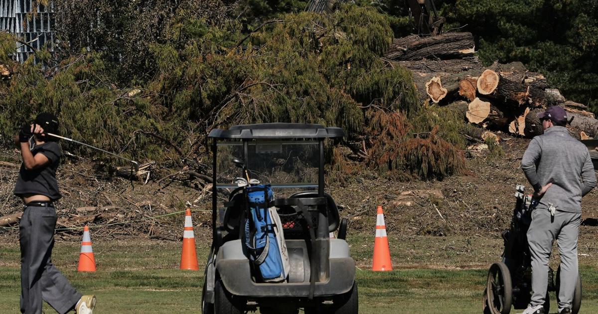 Monthly Course Menu Trump Golf Course | US and World News | wvnews.com