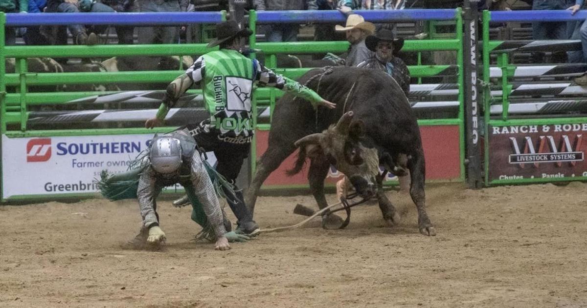 Wv State Fair Rodeo Barbour County (West Virginia) Fair rodeo set for June 14-15; Fair ...
