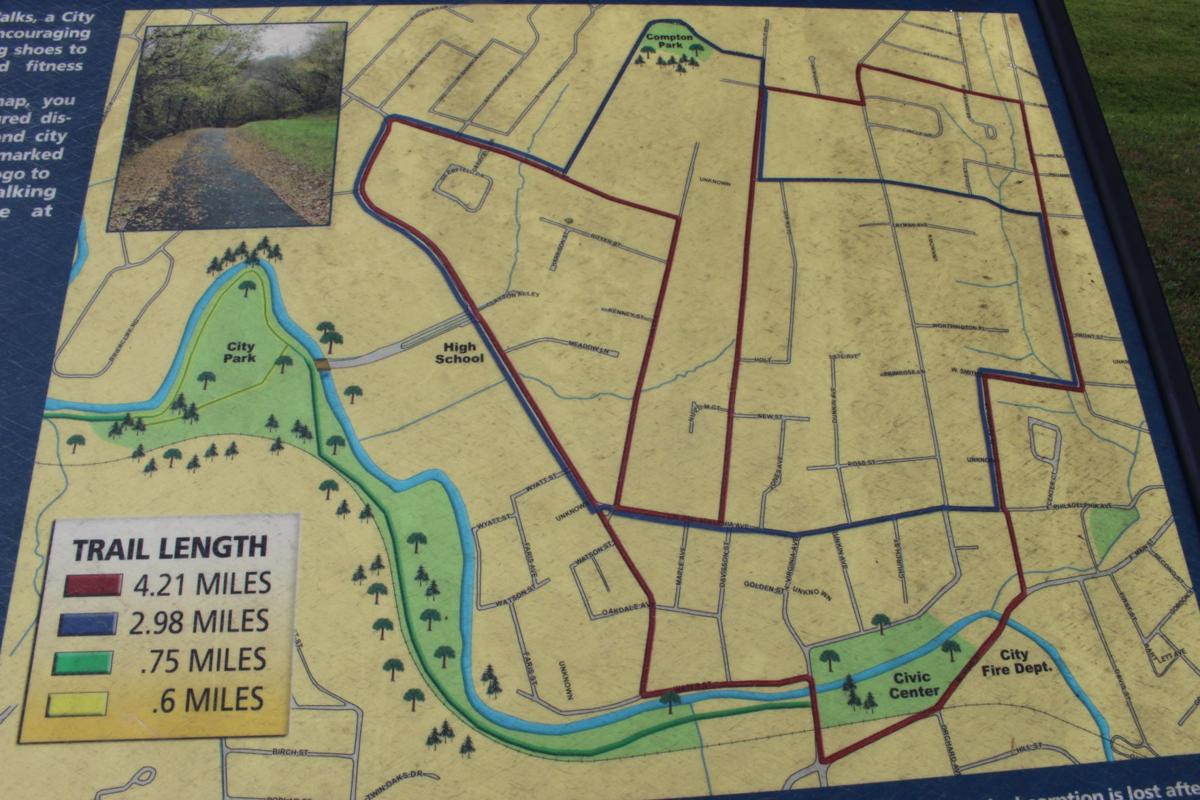 Bridgeport plans more connectivity with trail extension News