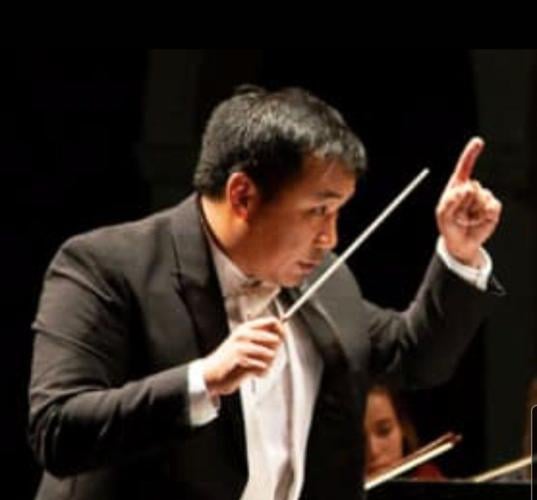 Ohio Valley Symphony announces 2026-27 season at The Ariel Opera House ...