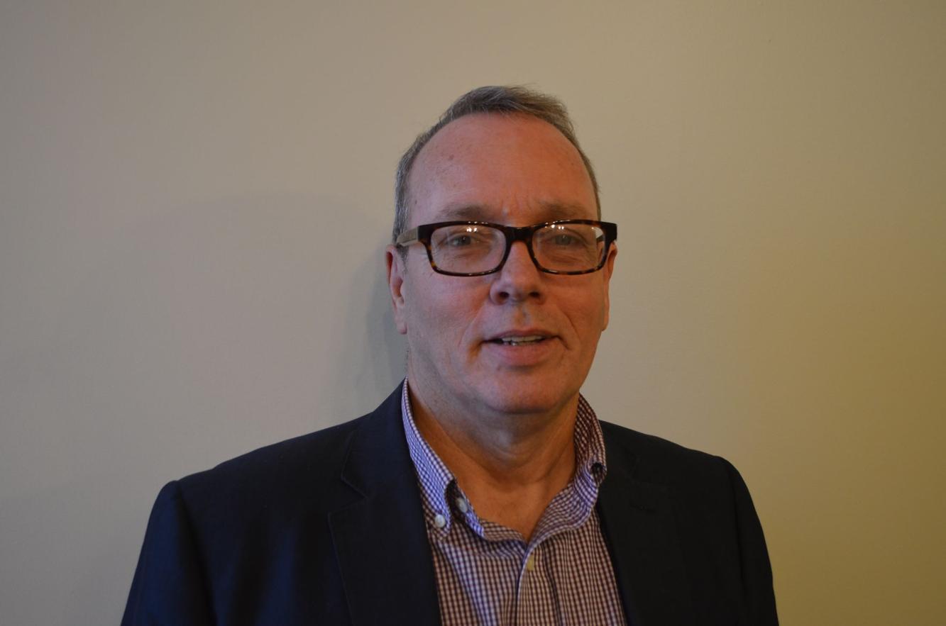 White Hall, West Virginia, Mayor John Michael wins reelection bid WV