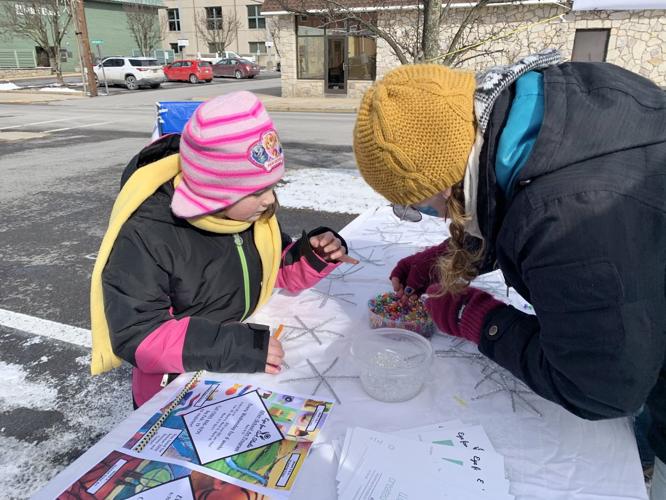 Winter Fest offers ice sculptures, children's activities and ...