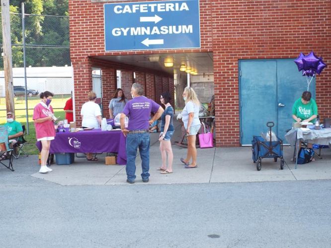 Lewis County Relay for Life | Weston News | wvnews.com