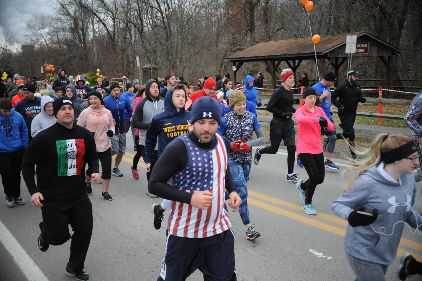 11th Shinnston, WV, Turkey Trot to take place Nov. 28 ...