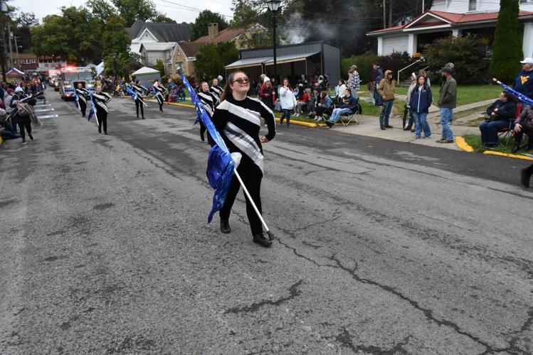 Buckwheat Festival ready to roll again with 3 parades