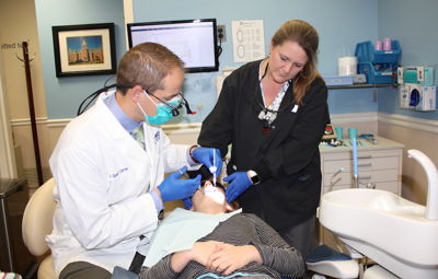 Give Kids A Smile To Offer Care To Kids Without Dental Insurance