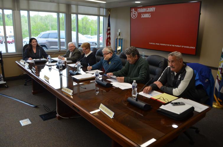 Marion Co., West Virginia, BOE approves fifth extension for East Dale