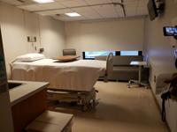 Wvu Medicine Working To Install Covid 19 Triage Center At Fairmont Regional Wv News Wvnews Com
