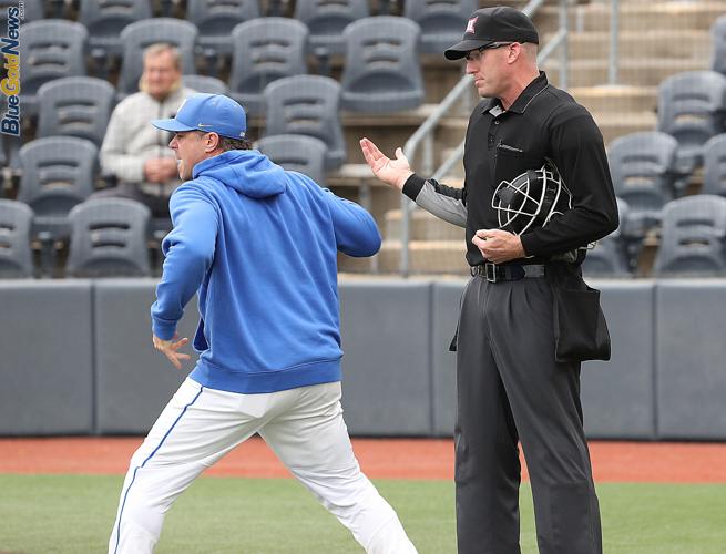 WVU Baseball  Morgantown WV