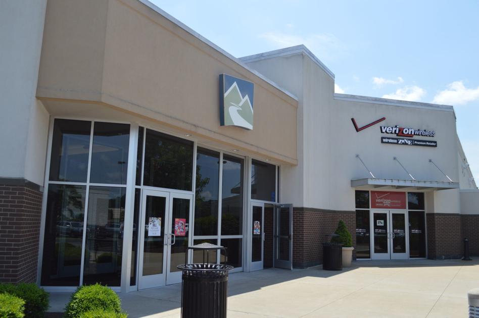 Meadowbrook Mall in Bridgeport WV announces closure; some 'essential