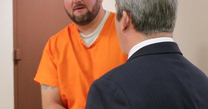 Harrison County grand jury indicts man on sex charges | Courts and ...