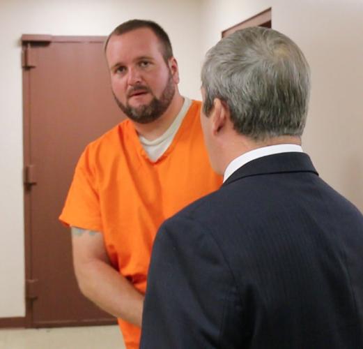 Harrison County grand jury indicts man on sex charges | Courts and ...