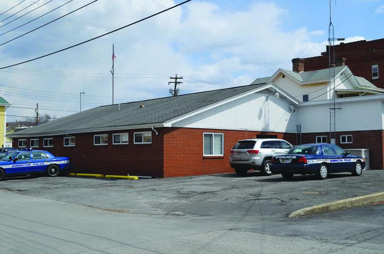 Shinnston residents weigh in on police woes Local News for Harrison