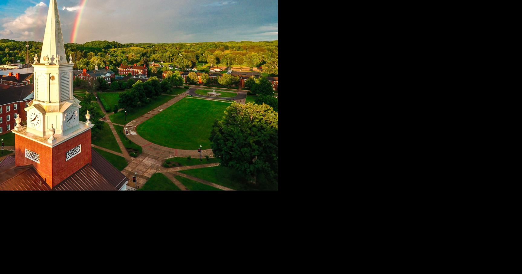 e-WV  Alderson Broaddus University