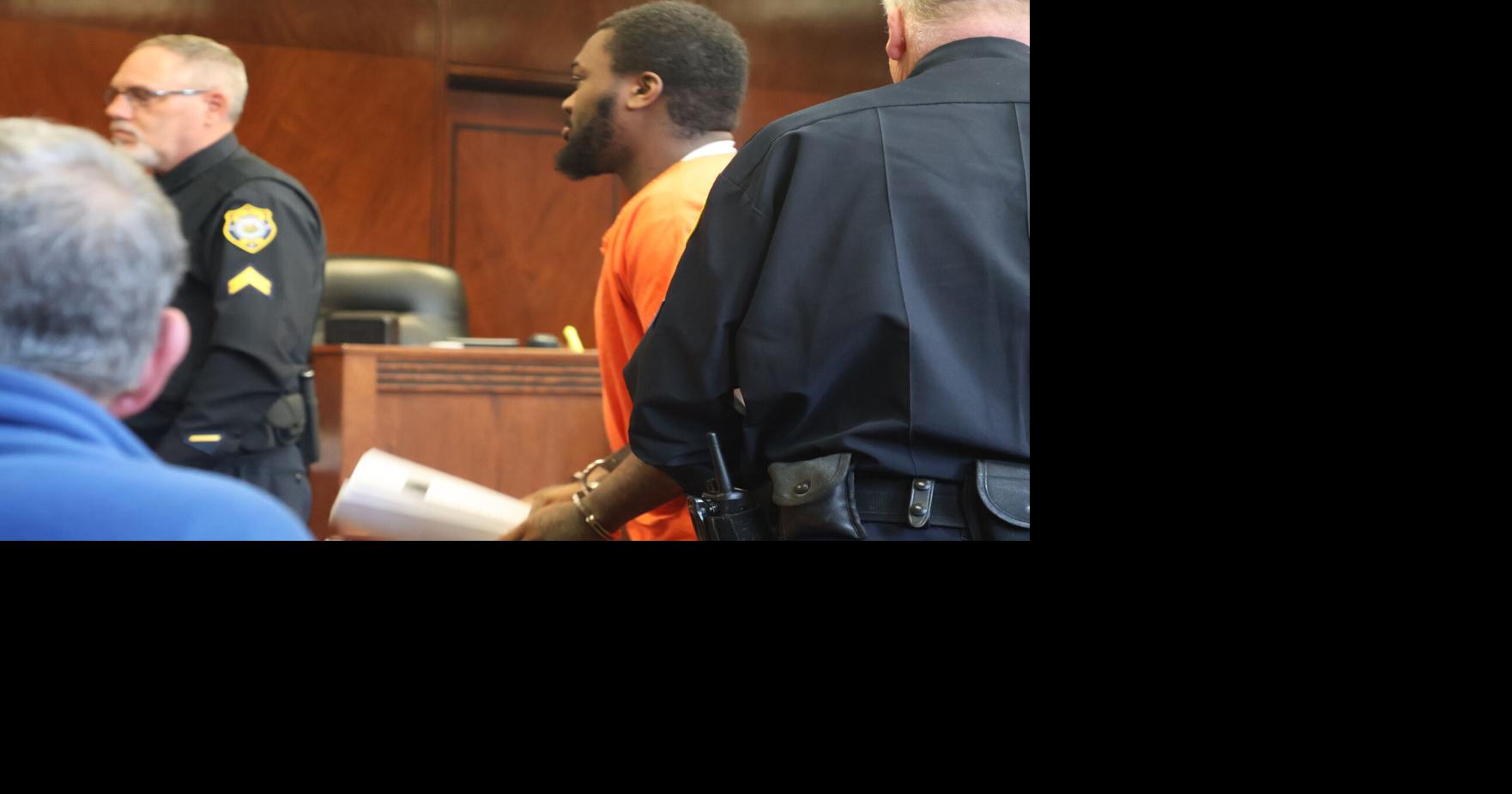 Ohio man sentenced to life with mercy in 2024 homicide case | WV News ...