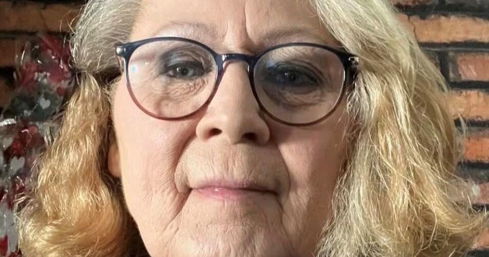 Linda Jean Hess