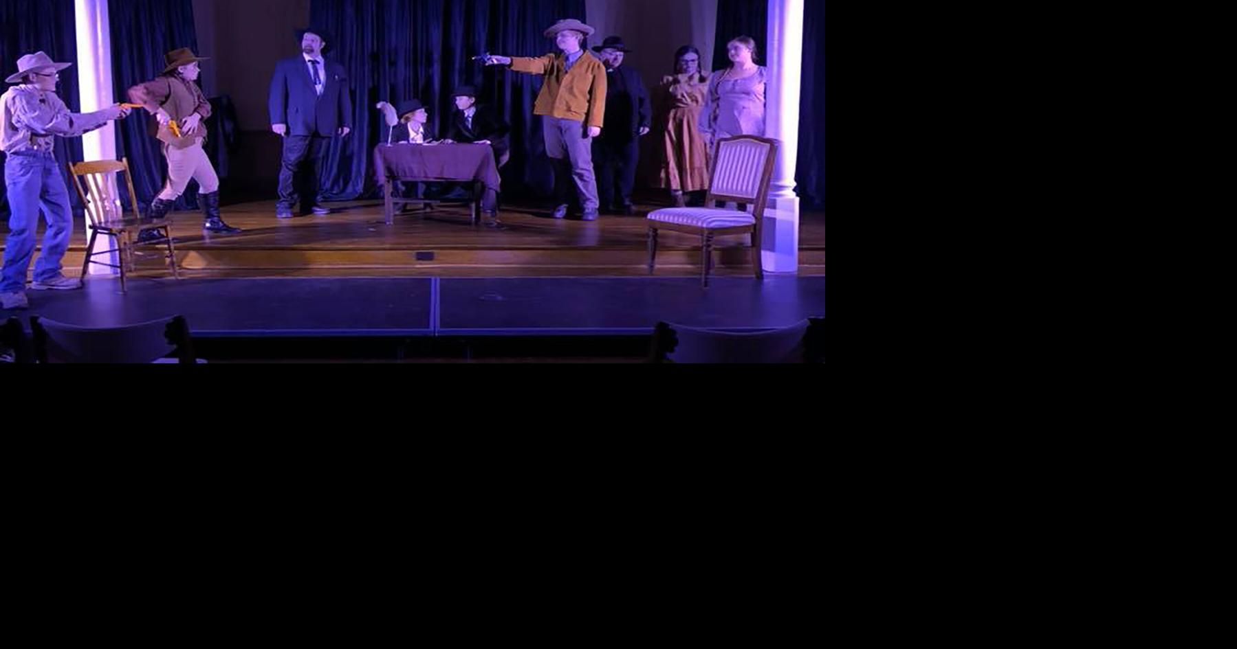 Theatre on Main plans relaunch, reviving performing arts and historic Grafton landmark
