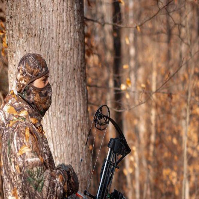 Rosin up your bow: It's time for archery & crossbow hunting in West  Virginia | WV News | wvnews.com