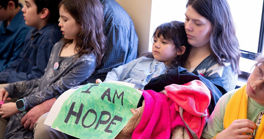 West Virginia Hope Scholarship survey finds 96% of families satisfied with program