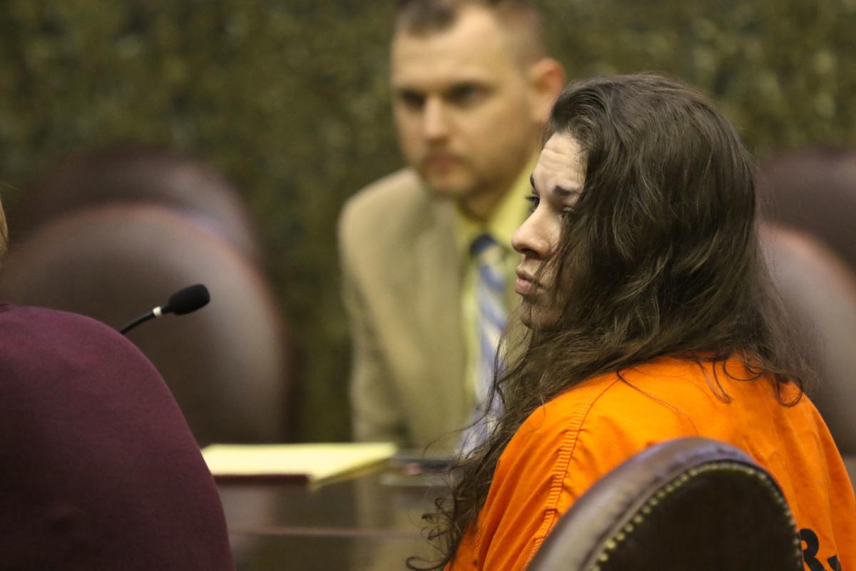 Trial for Clarksburg, WV, woman put on hold until March WV News