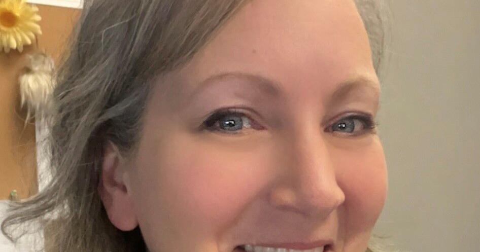 Meet the Candidates #39 : Heather Field runs for the Preston County