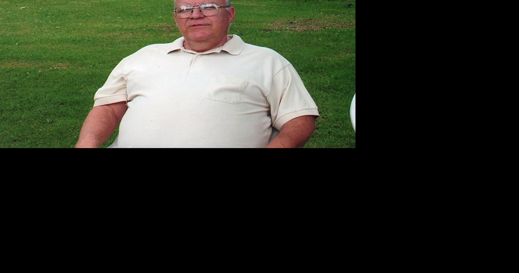 Richard Cornwell Preston County Obituaries