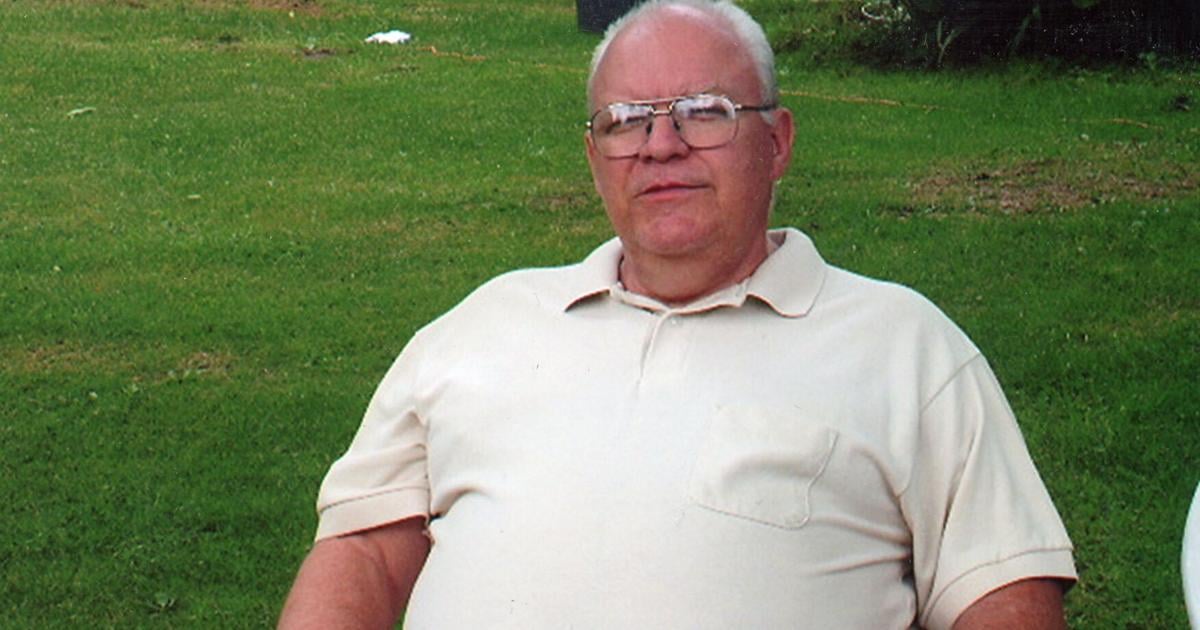 Richard Cornwell Preston County Obituaries