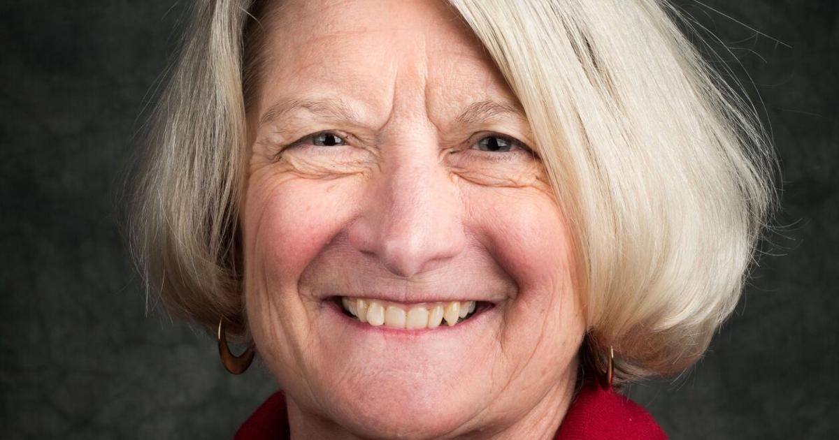 Susan Rector Wv Meet the judges | Weston Opinion | wvnews.com