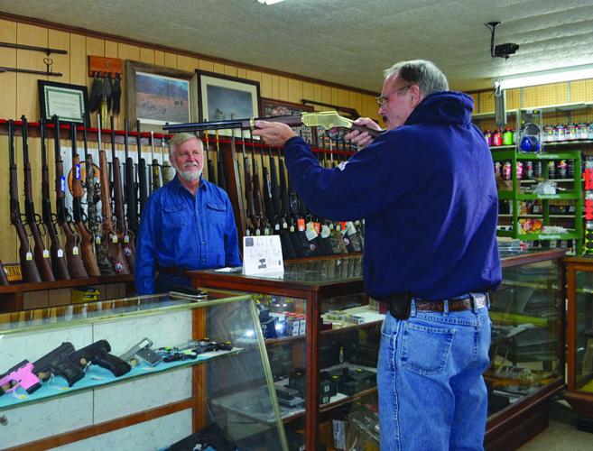 Stoney’s is built on ‘honesty, hard work, dedication’ Business and