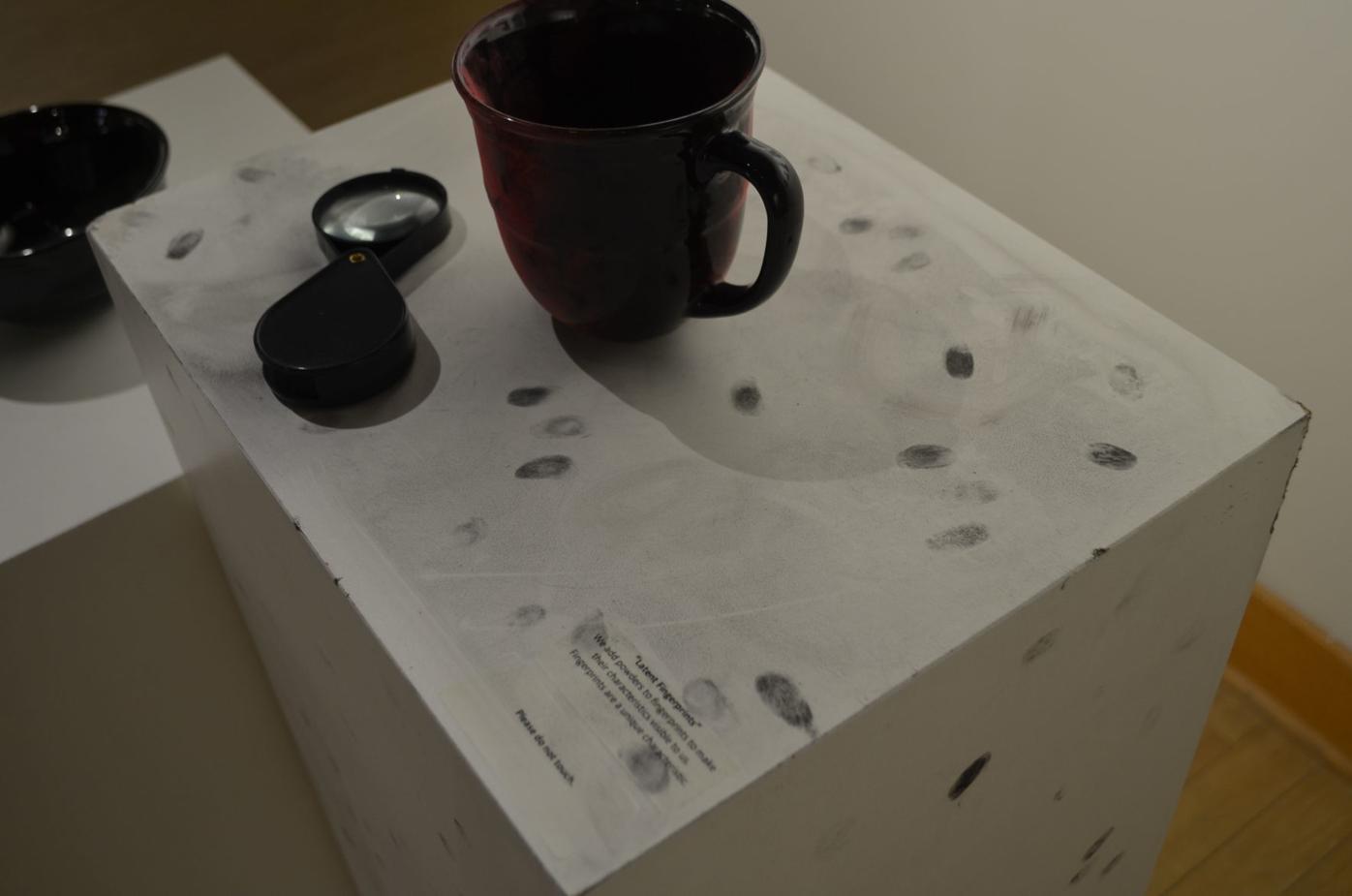 Fairmont Pride The Art of Evidence exhibit News