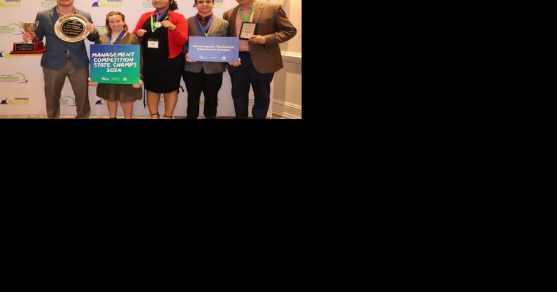 West Virginia ProStart Teams from Marion, Mon, advance to national competition - Vimarsana News