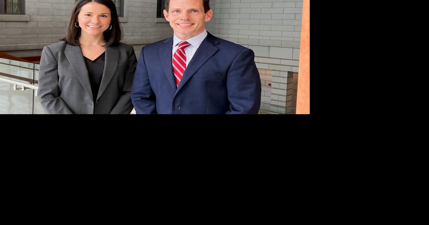 New prosecutor to lead civil rights enforcement in West Virginia | WV ...