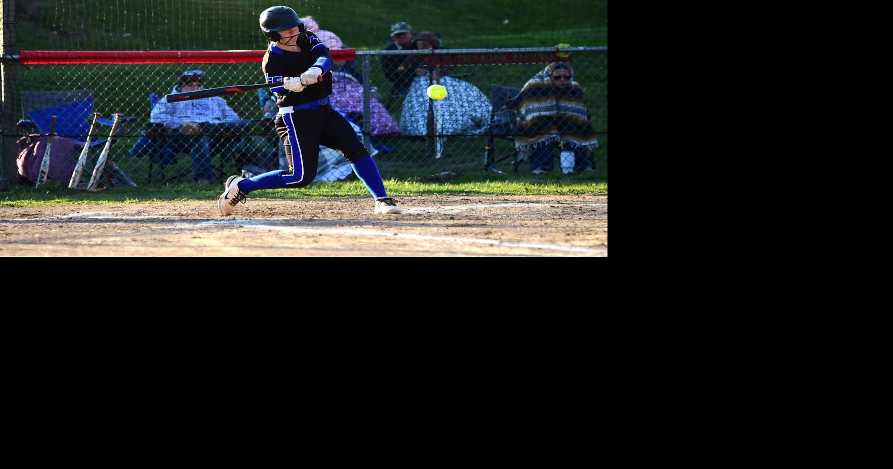 Lewis County eliminates Bridgeport in sloppy sectional showdown