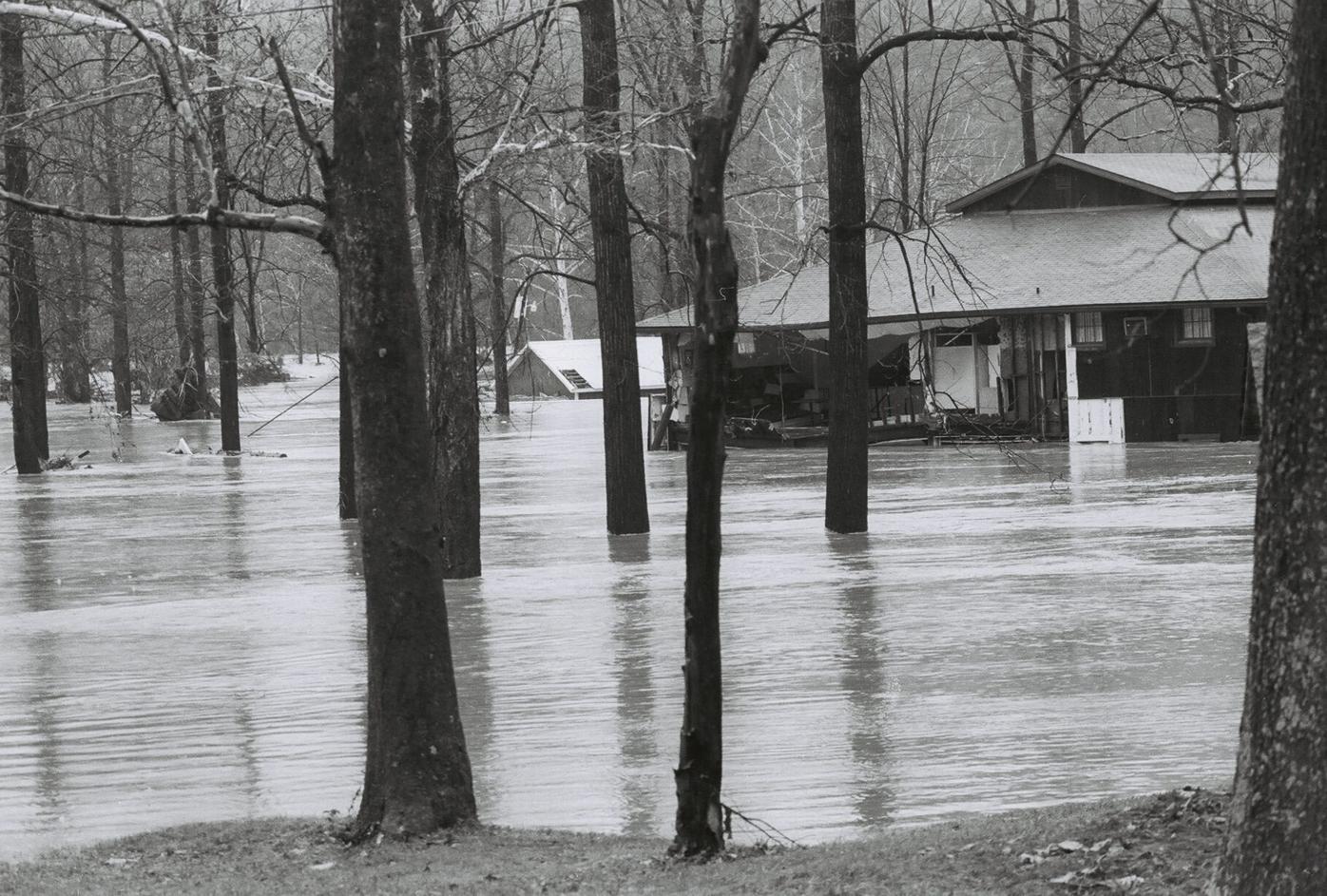 Thirtyfive years since flood devastated Preston County News